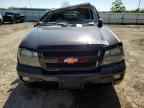 2008 CHEVROLET Trailblazer