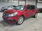 2014 CHEVROLET TRAVERSE