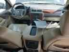 2012 CHEVROLET Suburban