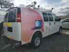 2014 CHEVROLET EXPRESS 2500