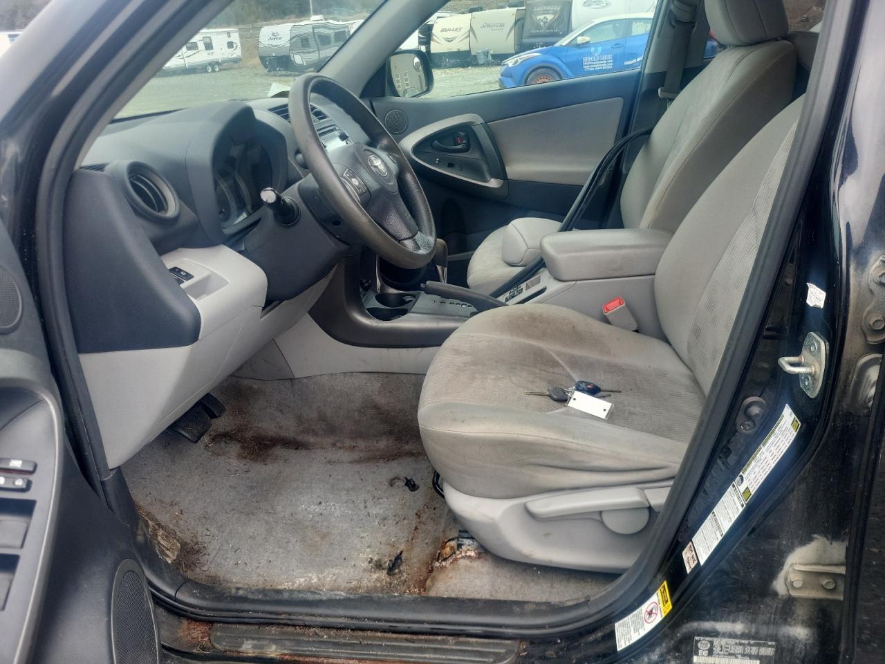 2012 TOYOTA RAV4