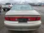 2002 BUICK Century
