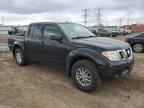 2016 NISSAN Frontier