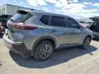 2022 NISSAN ROGUE