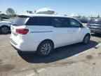 2020 KIA SEDONA