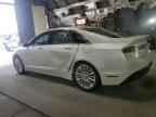 2015 LINCOLN MKZ