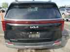 2025 KIA Carnival