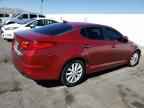 2014 KIA OPTIMA