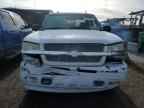 2005 CHEVROLET Silverado