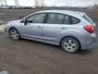 2014 SUBARU IMPREZA