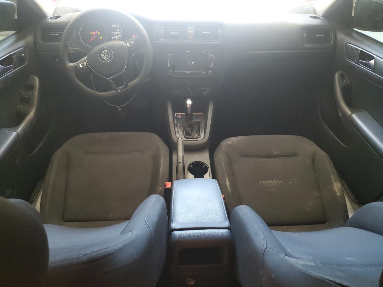 2015 VOLKSWAGEN JETTA