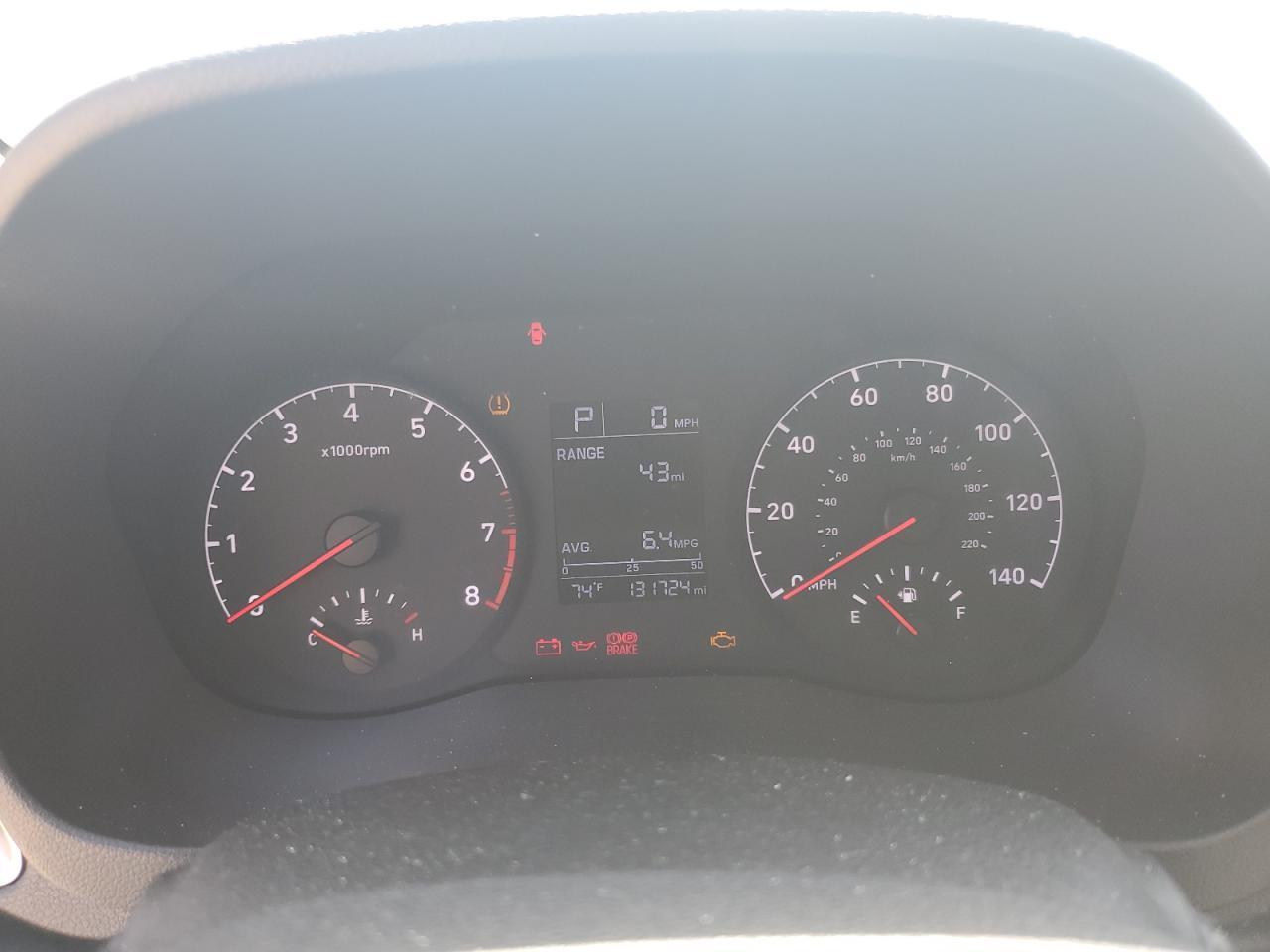 2018 HYUNDAI ACCENT