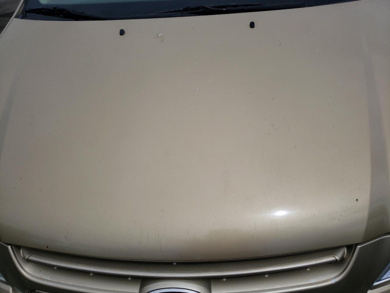 2010 KIA SEDONA