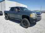 2007 CHEVROLET Silverado