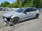 2022 CADILLAC CT5