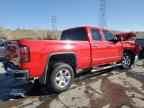 2018 GMC Sierra
