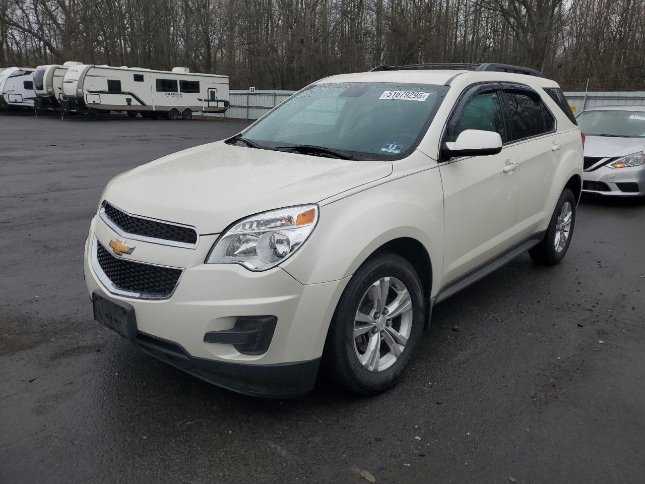 2013 CHEVROLET EQUINOX