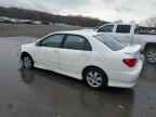 2004 TOYOTA COROLLA