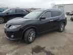 2014 NISSAN ROGUE