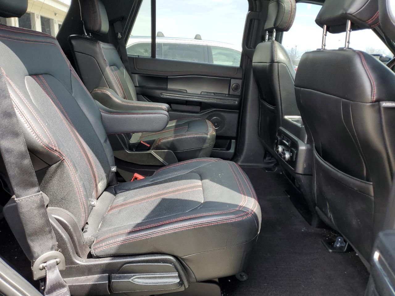2020 FORD Expedition