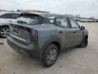 2025 NISSAN KICKS