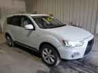 2012 MITSUBISHI outlander