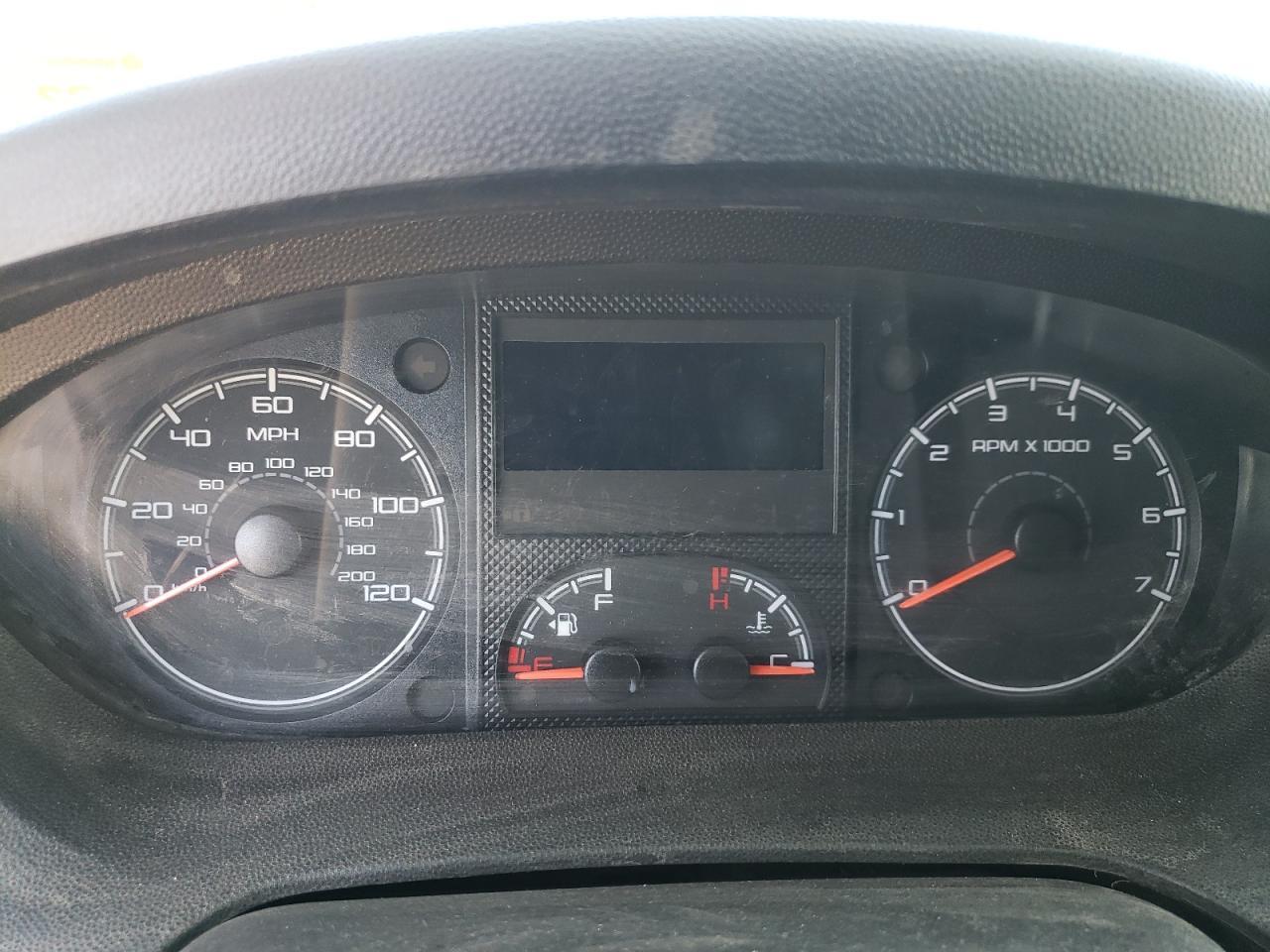 2021 RAM ProMaster 3500