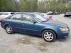 2006 HYUNDAI SONATA