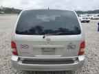 2004 KIA SEDONA
