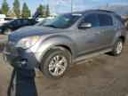 2012 CHEVROLET EQUINOX