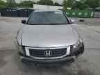 2010 HONDA ACCORD