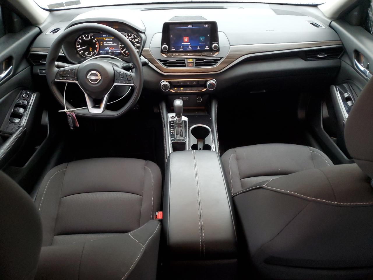 2023 NISSAN ALTIMA