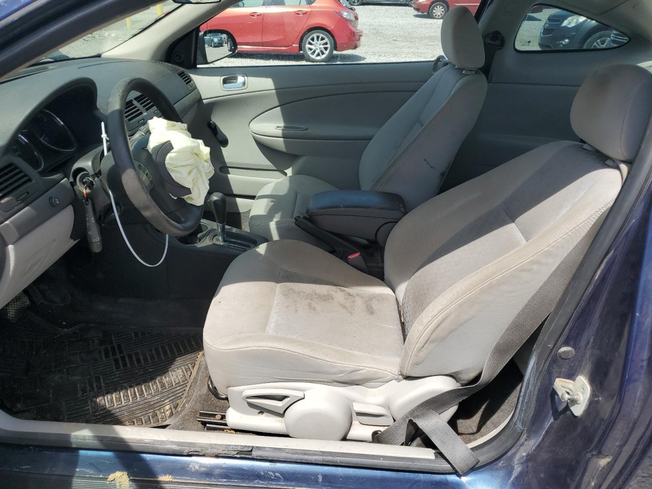 2008 CHEVROLET COBALT
