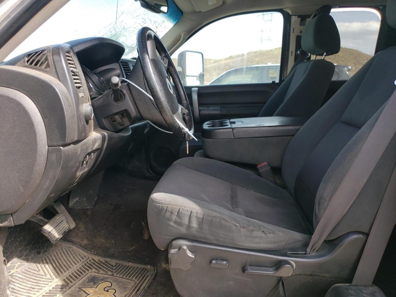 2009 GMC Sierra