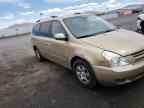 2010 KIA SEDONA