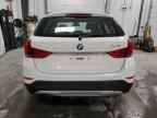 2014 BMW X1