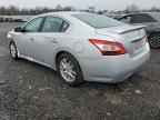 2011 NISSAN Maxima