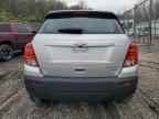 2015 CHEVROLET TRAX