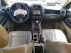 2016 JEEP PATRIOT