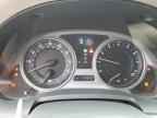 2009 LEXUS IS 250