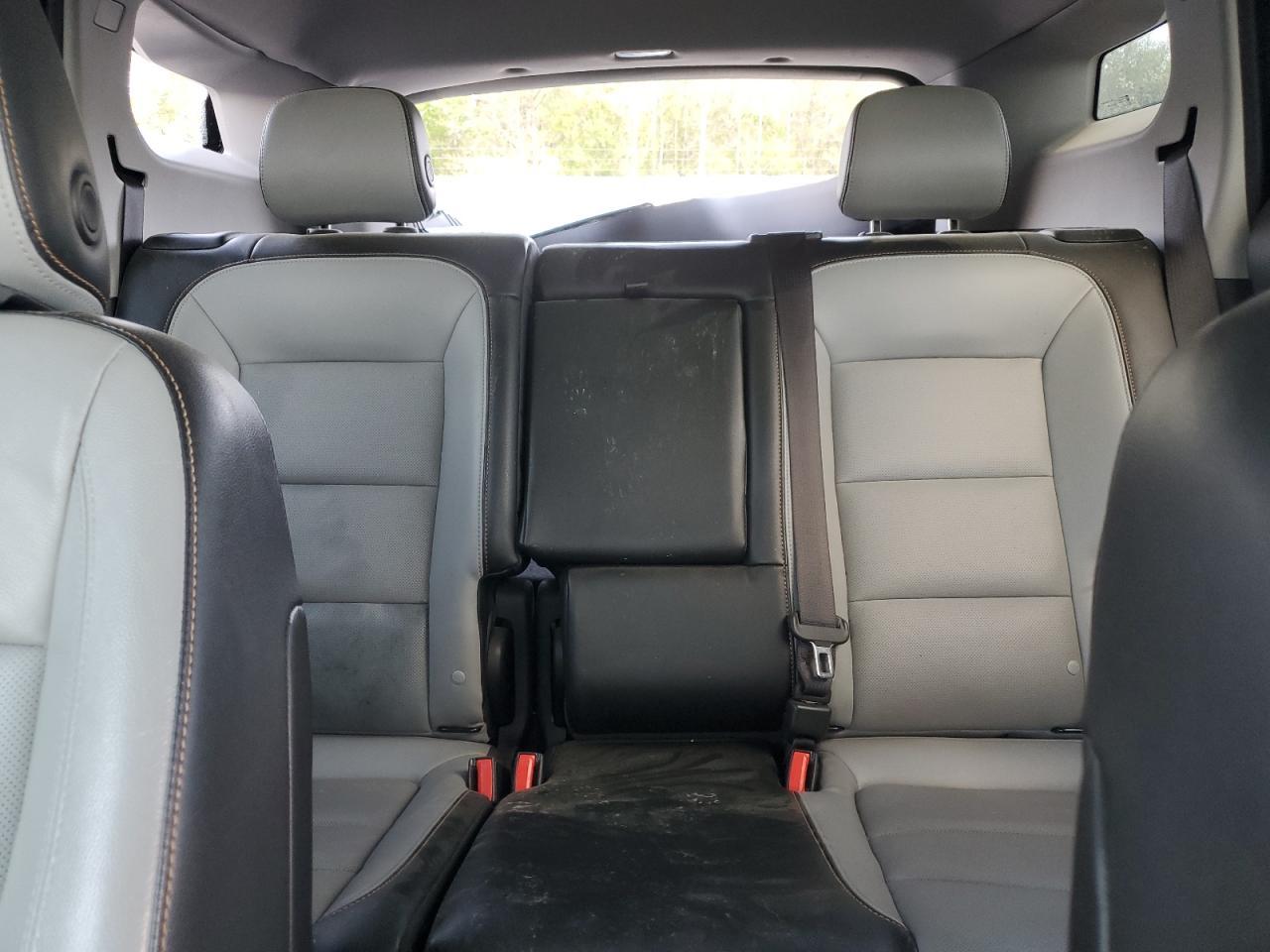 2018 GMC Terrain