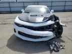 2017 CHEVROLET Camaro