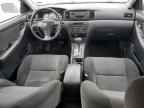2004 TOYOTA COROLLA
