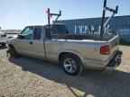 2002 CHEVROLET S10