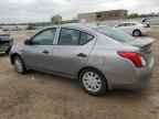 2013 NISSAN VERSA