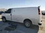 2013 CHEVROLET EXPRESS 2500