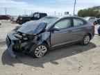 2018 HYUNDAI ACCENT