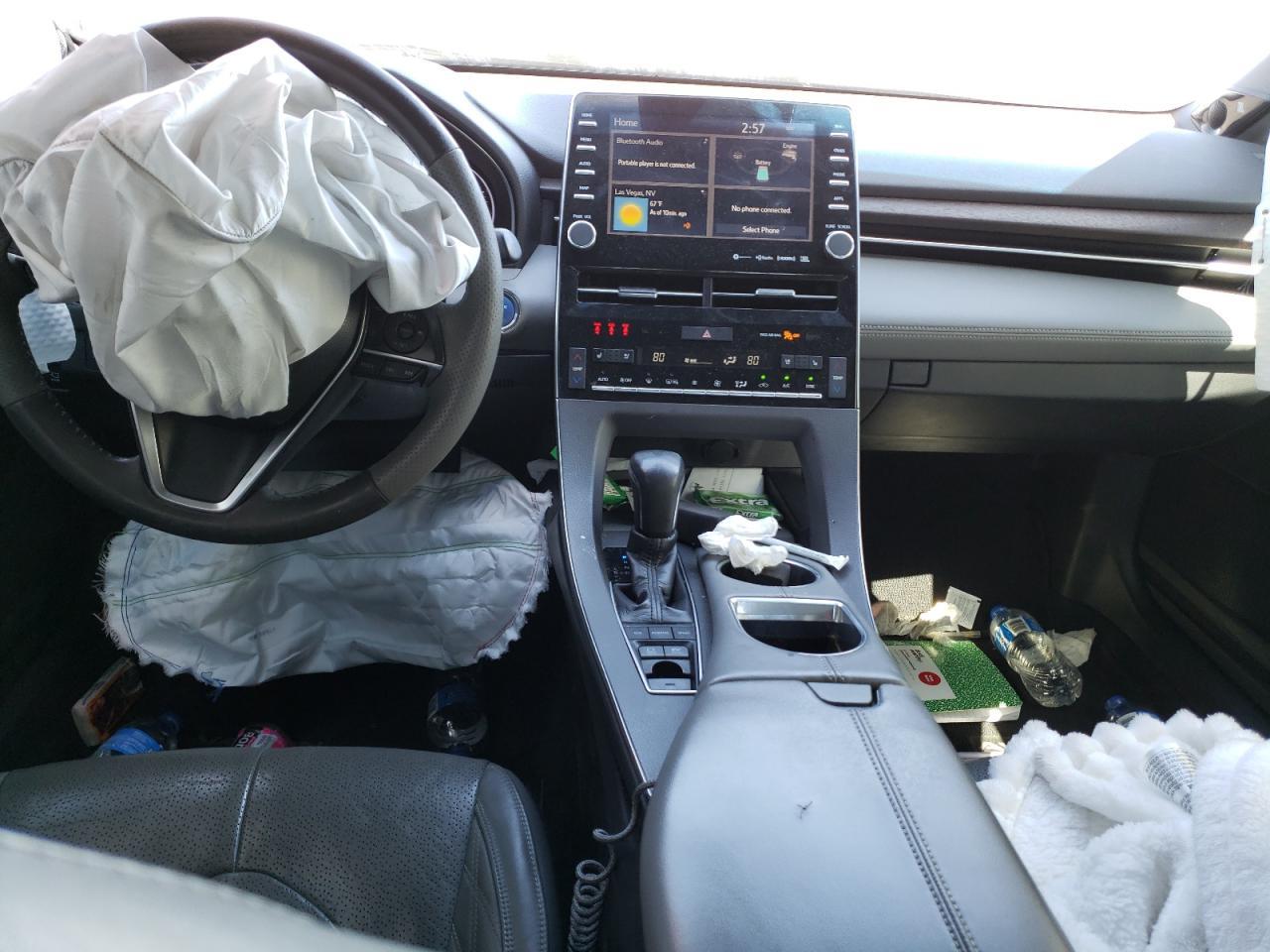 2019 TOYOTA Avalon
