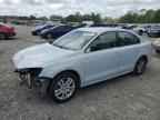 2018 VOLKSWAGEN JETTA