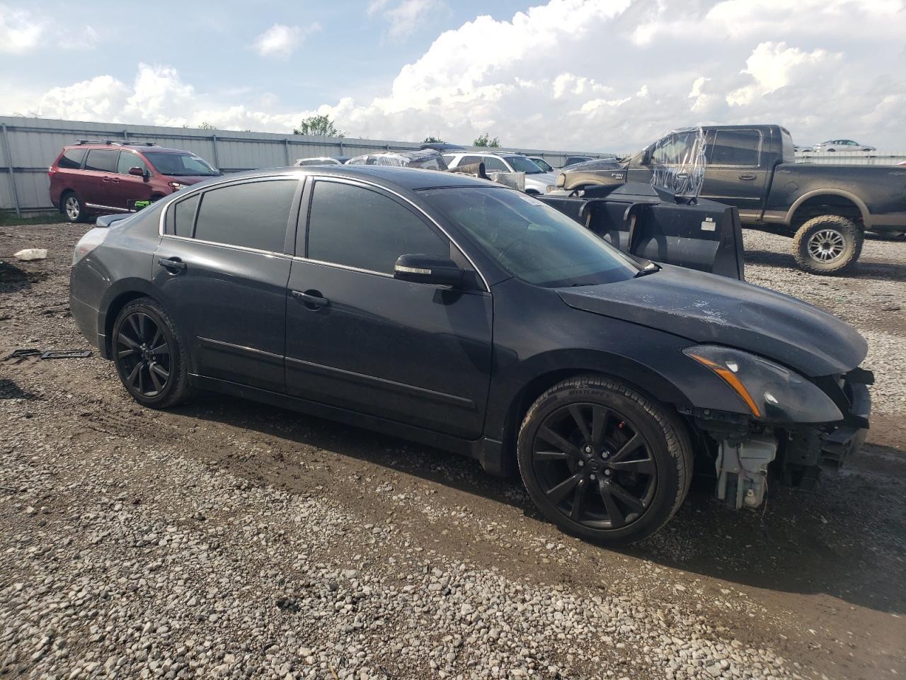 2007 NISSAN ALTIMA
